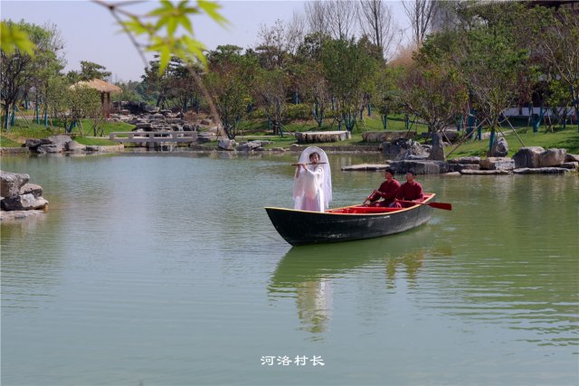 洛阳夏天去哪些旅游景点好玩，洛阳夏天去哪些旅游景点比较好