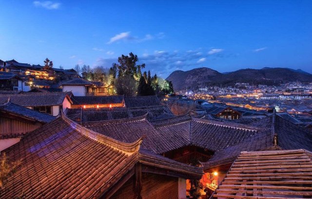 春节哪里适合旅游 2023春节可以去云南旅游吗