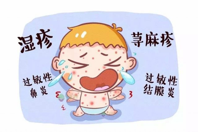 宝宝如何预防过敏症状呢，宝宝如何预防过敏症状呢吃什么药