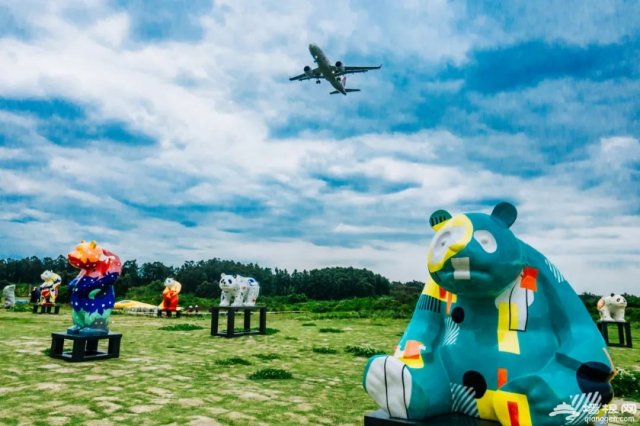 空港花田景区门票「空港花田的门票是多少」