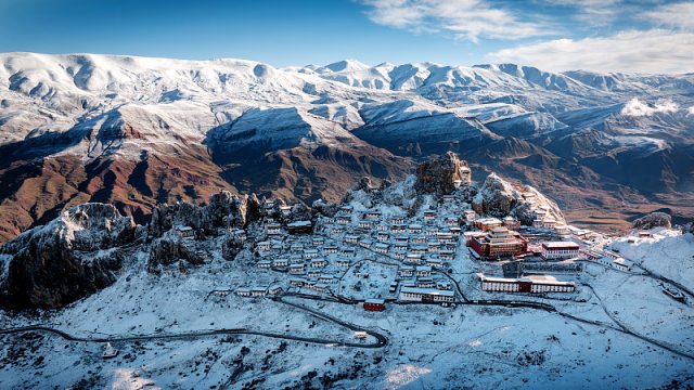 大连旅游介绍，大连几月份去最合适