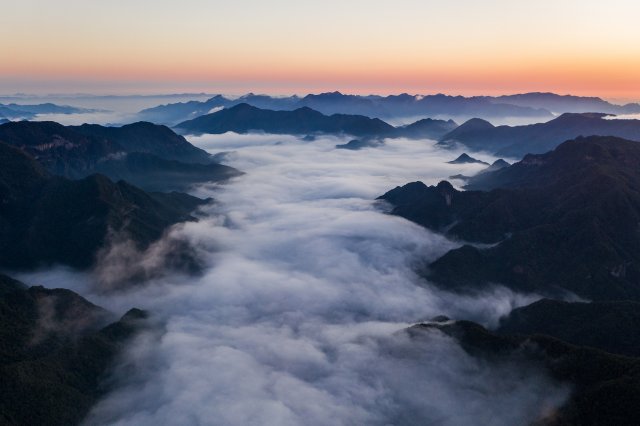 青云山景区(青云山在哪里)