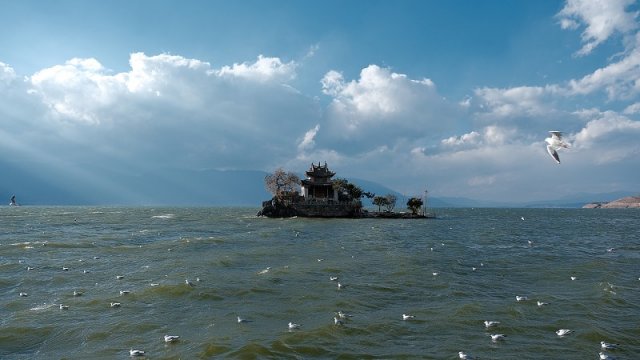 海南文昌必去景点「海南文昌必玩景点」