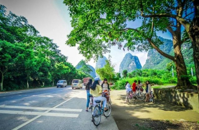 阳朔住宿推荐阳朔住宿哪家好(阳朔住宿推荐哪里)