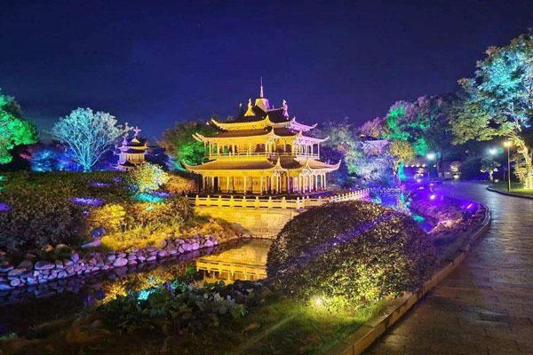 岳阳楼风景区门票多少钱 岳阳楼景区门票价格多少钱