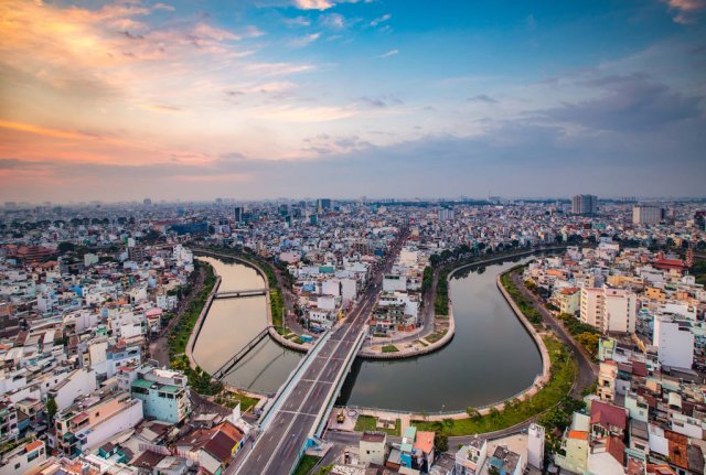 胡志明市旅游攻略，胡志明市旅游景点攻略