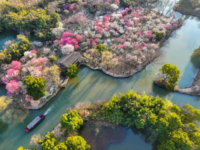 全国近千家景区有哪些「全国近千家景区有多少」