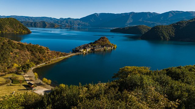 过年出去旅游哪里好玩，春节去哪里旅游比较好便宜又好玩