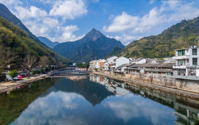 大理景点大全旅游景点 大理包括哪些景点