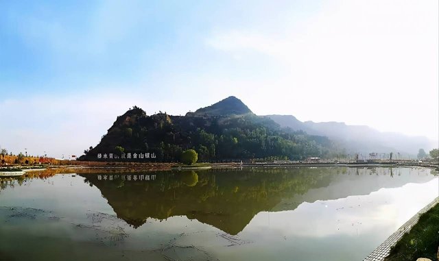 白水旅游景点？汕尾陆河县十大旅游景点