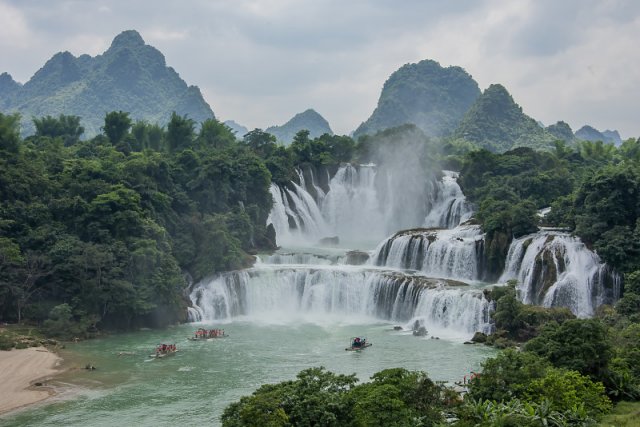 苍南旅游景点(苍南马站有什么景点好玩)