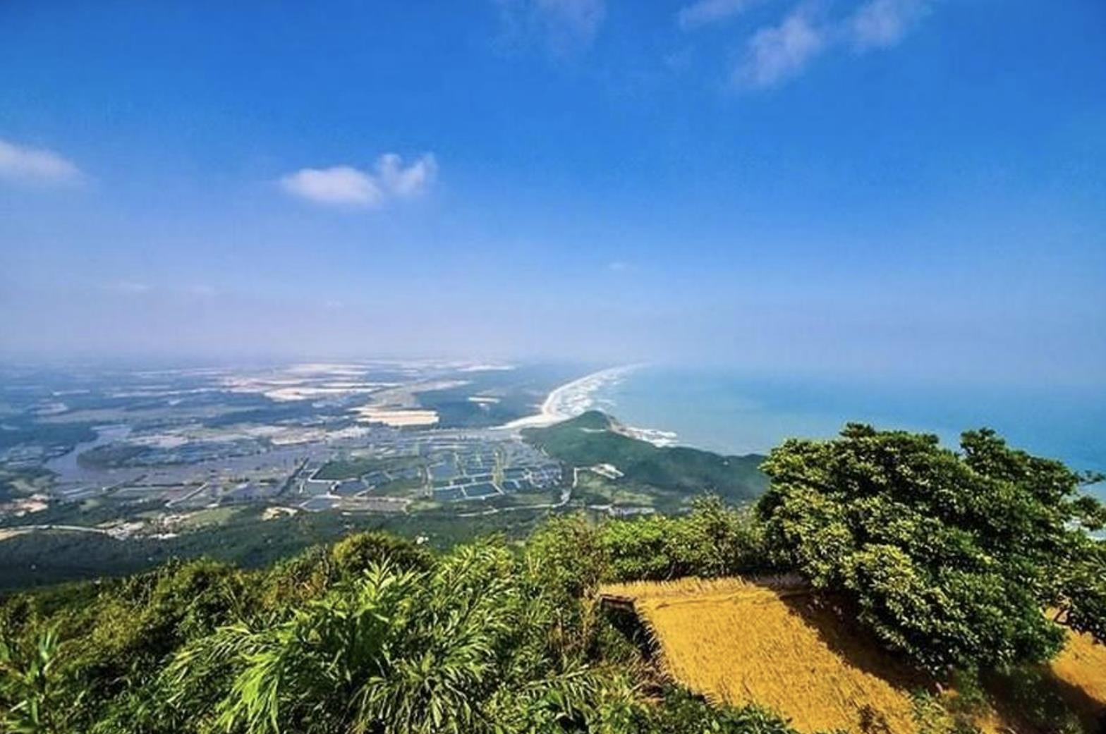 北流旅游景点？北流景点