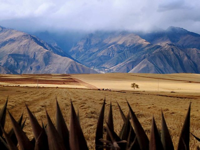 秘鲁旅游 秘鲁旅游线路