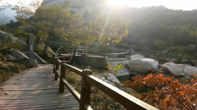 二龙山旅游风景区？二龙山旅游风景区怎么样