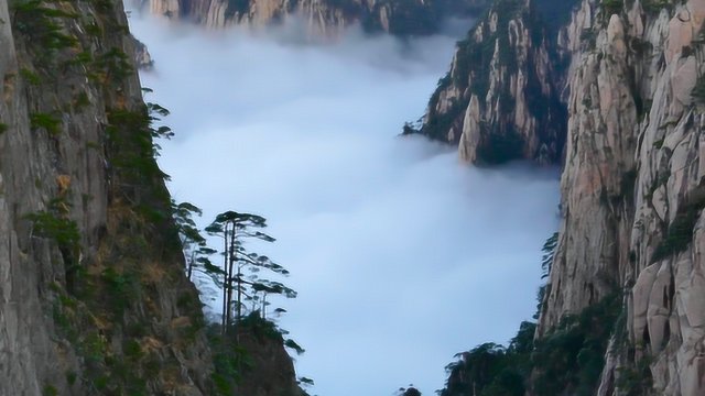 风景好的旅游景点 中国必去的十大景点