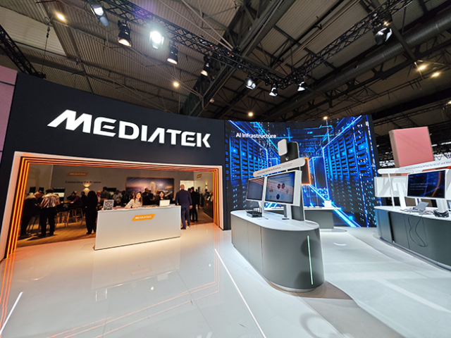 MediaTek在MWC2024展示卫星宽带与生成式AI创作技术