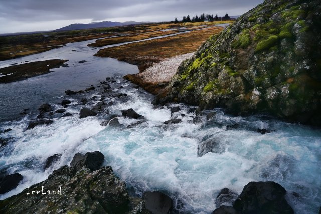 冰岛旅游景点？冰岛十大必去景点