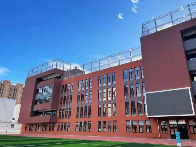 北京实验学校海淀小学怎么样(海淀区实验小学金帆合唱团有几个队)