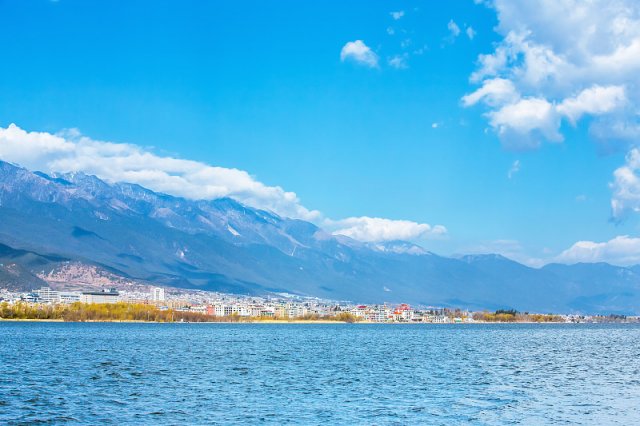 北海的旅游景点(北海公园十大必去景点)