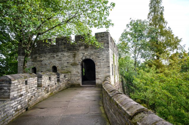 东湖生态旅游风景区 东湖生态风景区怎么玩