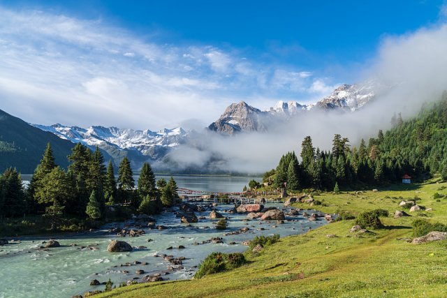 淄博旅游景点大全(淄博有啥好玩的景点推荐)