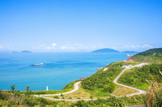 珠海附近旅游，珠海必去的景点排名