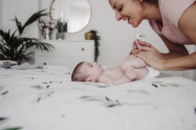 如何预防宝宝过敏体质「怎么预防宝宝过敏」