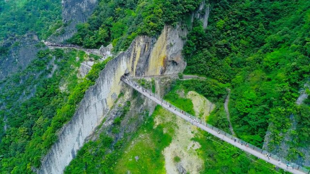 重庆涪陵旅游 涪陵的旅游景点