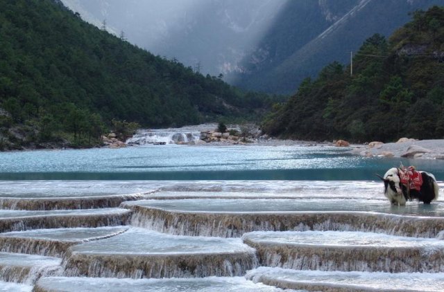 贵州云南旅游 广州去云南最详细攻略