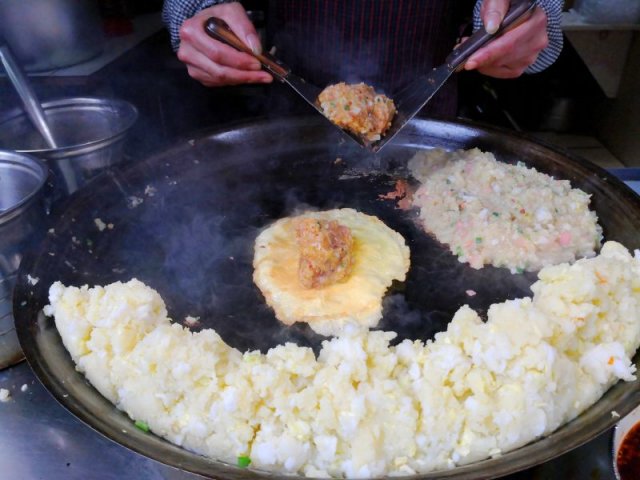 贵州特色美食 贵州小吃特色美食