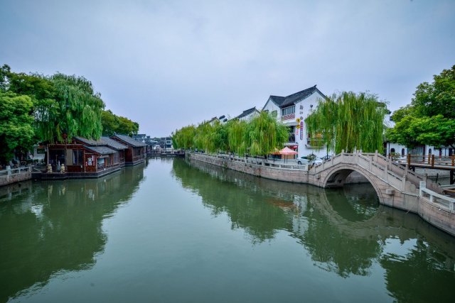 苏州旅游攻略必去景点推荐，苏州一日游最佳攻略