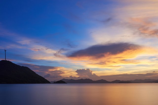 象山石浦檀头山岛怎么样(去象山檀头山岛去哪里坐船)