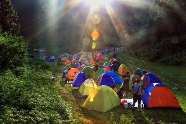 重庆仙女山在哪里「重庆仙女山景区」