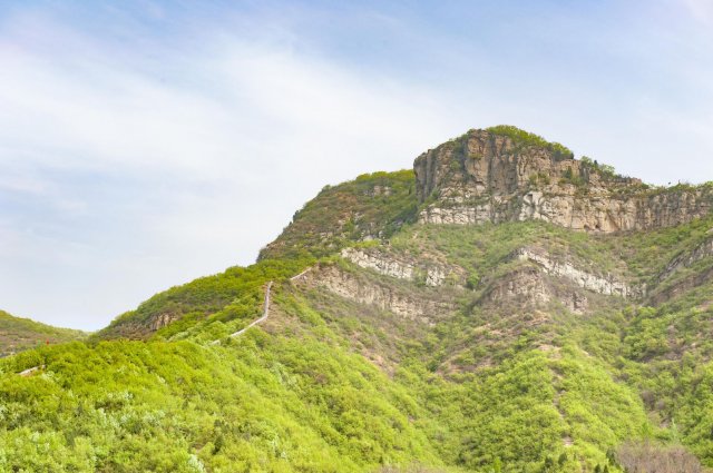 环翠峪风景名胜区自驾旅游攻略「环翠峪风景名胜区自驾旅游路线图」