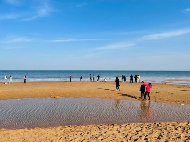 日照旅游景点哪里好玩，山东日照有什么旅游景点