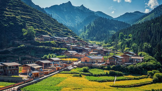 海安有什么好玩的地方旅游景点 江苏海安哪些名胜古迹值得游览