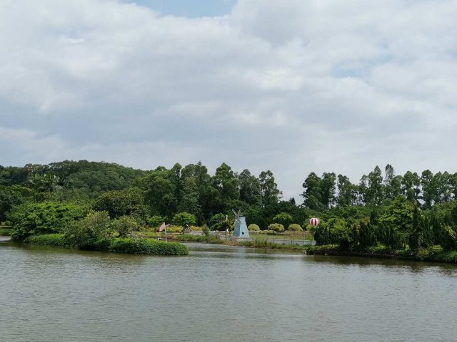 蒲州花园「蒲州花园介绍」