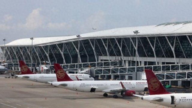 吉祥航空首开上海直飞槟城航线，更多全新旅程即将启航