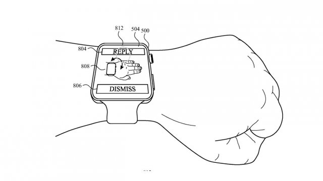 手势操控革新苹果AppleWatch探索握拳摊手交互新方式