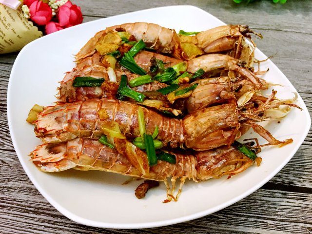 大虾怎么做好吃大虾的吃法(大虾怎么做好吃教你10种家常大虾的做法)