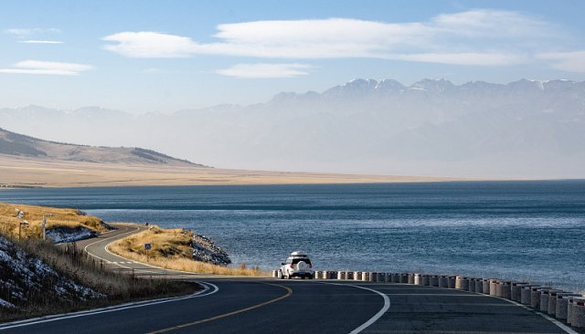 成都旅游景点大全？成都太古里游玩攻略