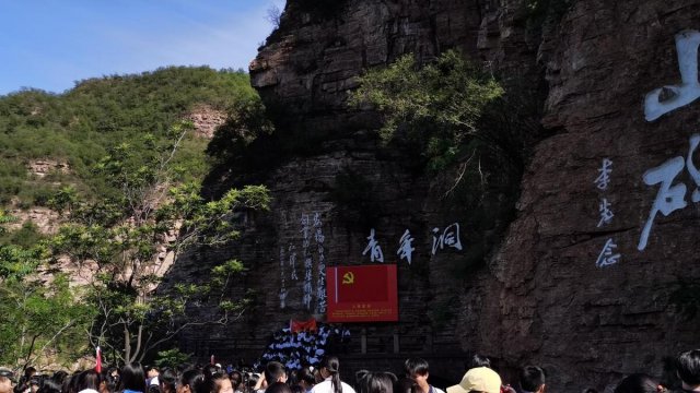 河南探秘10大景点，深度体验中原文化的魅力与底蕴