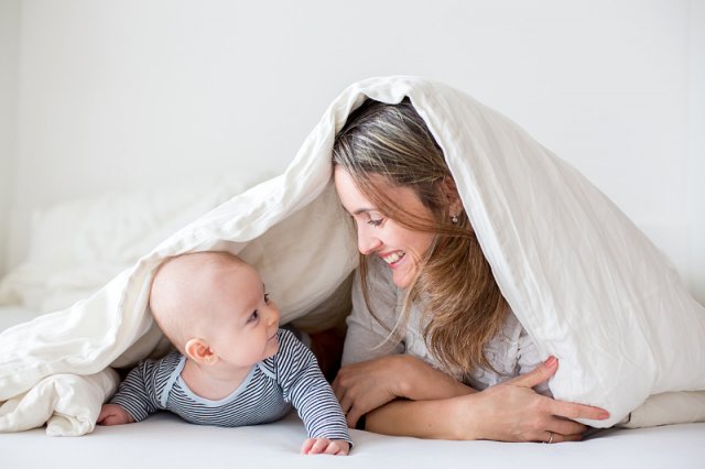 新生儿的基本护理知识「刚出生宝宝护理知识」