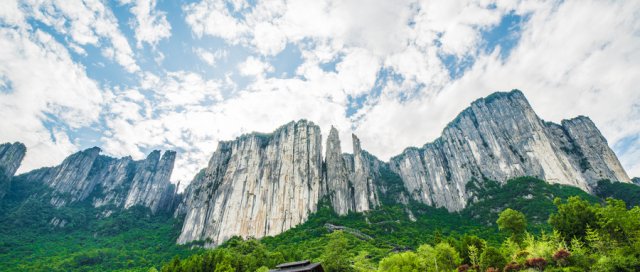 湖北旅游一定要去十大景点排名排名