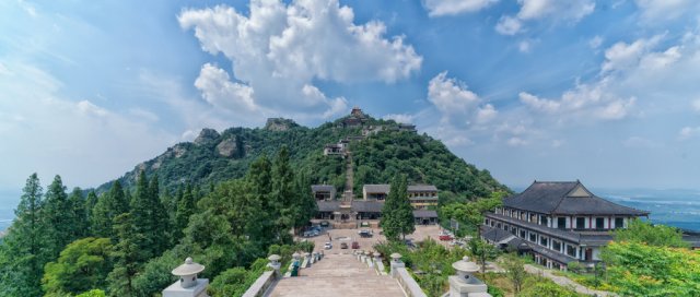 湖北旅游一定要去十大景点排名排名