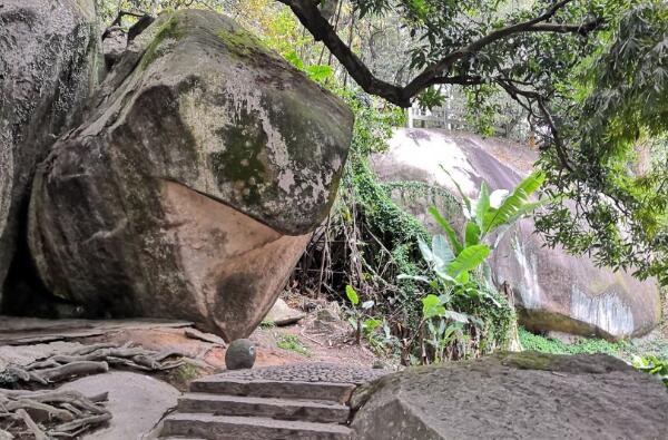 福建漳州十大旅游景点 福建漳州十大旅游景点排名