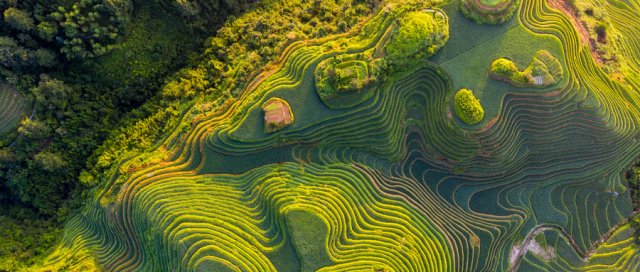 广西旅游必去十大景点 广西旅游攻略必去景点