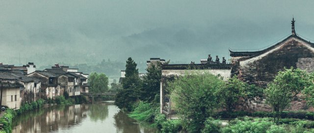 黄山市十大旅游景点排名