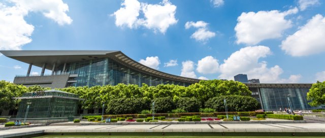 上海必去的十大景点(上海必去的十大景点田子坊)