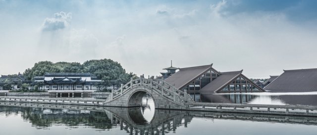 上海必去的十大景点(上海必去的十大景点田子坊)